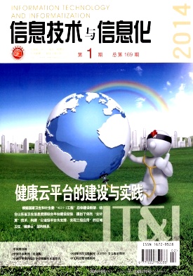 《信息技術(shù)與信息化》(省級|科技期刊|知網(wǎng))簡介征稿
