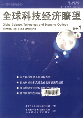 全球科技經(jīng)濟(jì)瞭望