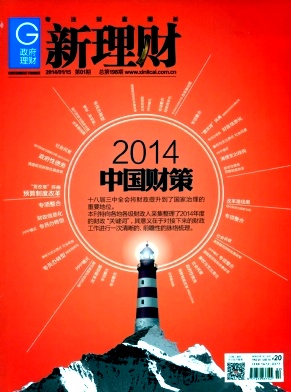 新理財(cái)(政府理財(cái))