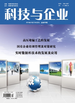 科技與企業(yè)