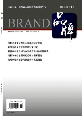 品牌