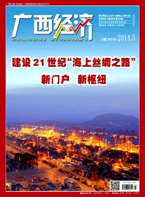 廣西經濟