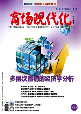 商場(chǎng)現(xiàn)代化