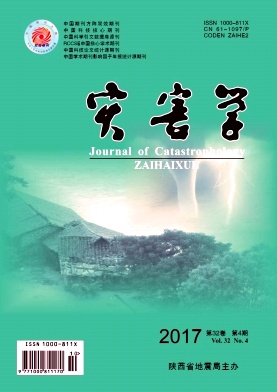 災(zāi)害學(xué)