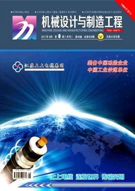 機(jī)械設(shè)計(jì)與制造工程